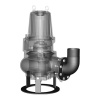 VTH-EX 100-2/250 (25 кВт, 400 В) погружной насос, сертифицированный ATEX