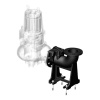VTH-EX 100-2/250 (25 кВт, 400 В) погружной насос, сертифицированный ATEX