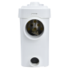 SANIBO B (0,45 кВт, 230В) насос для туалета с измельчителем
