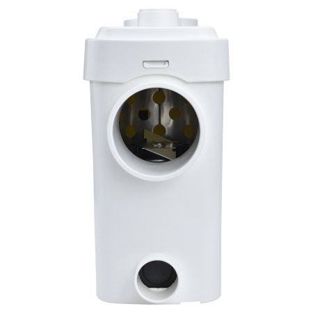 SANIBO B (0,45 кВт, 230В) насос для туалета с измельчителем