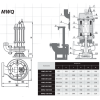 IBO MWQ 50/3000