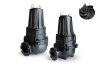 VTH-EX 100-2/250 (25 кВт, 400 В) погружной насос, сертифицированный ATEX