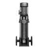 Вертикальный насос CVI INOX 20-4 T (5,5 кВт, 400 В, IE3)