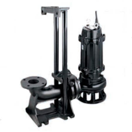 IBO MWQ 50/3000