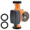 Насос циркуляционный OVI 25-80/130 (8-63 Вт, 230 В)