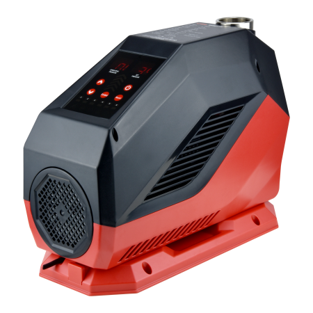 NISMO 2200 (1,5 кВт, 165~260 В) насос с инвертором