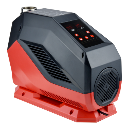 NISMO 2200 (1,5 кВт, 165~260 В) насос с инвертором
