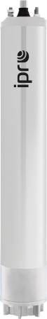 Погружной насос SPINOX 17-15 6 дюймов (9,2 кВт, 400 В) с 6 водяными двигателями IPRO