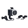 Циркуляционный насос Panda 25-60/130 с резьбовыми соединениями