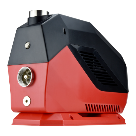 NISMO 2200 (1,5 кВт, 165~260 В) насос с инвертором