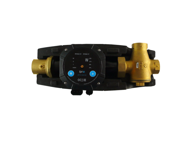 IBOMAT API 25/45 Группа защиты от возврата