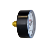 Осевой манометр 1/4", диаметр 60 мм, 0÷10 бар